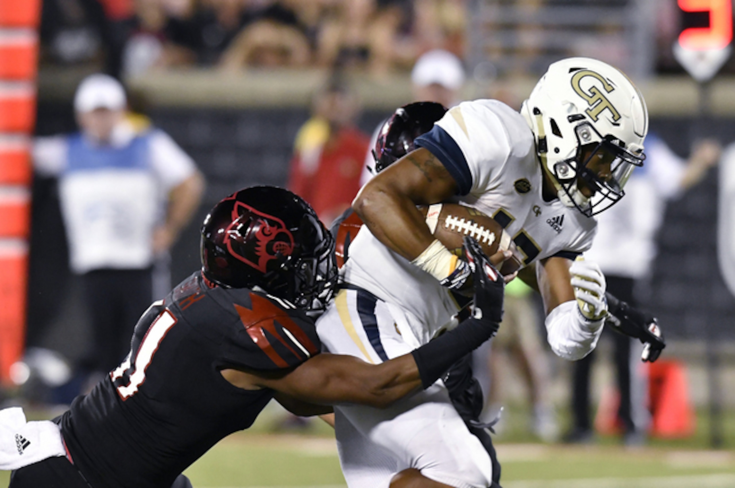 TaQuon Marshall