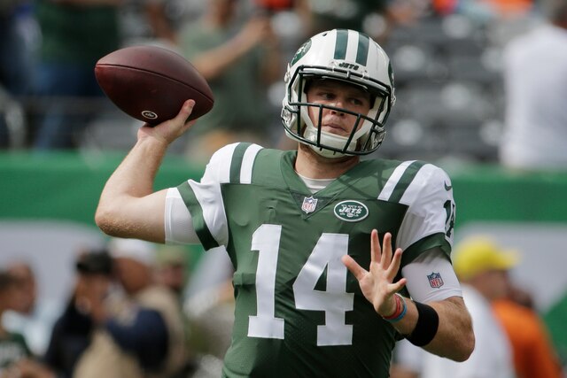 Field Reporter Sample Ranking the NFL's Top 10 Quarterbacks Under 25
