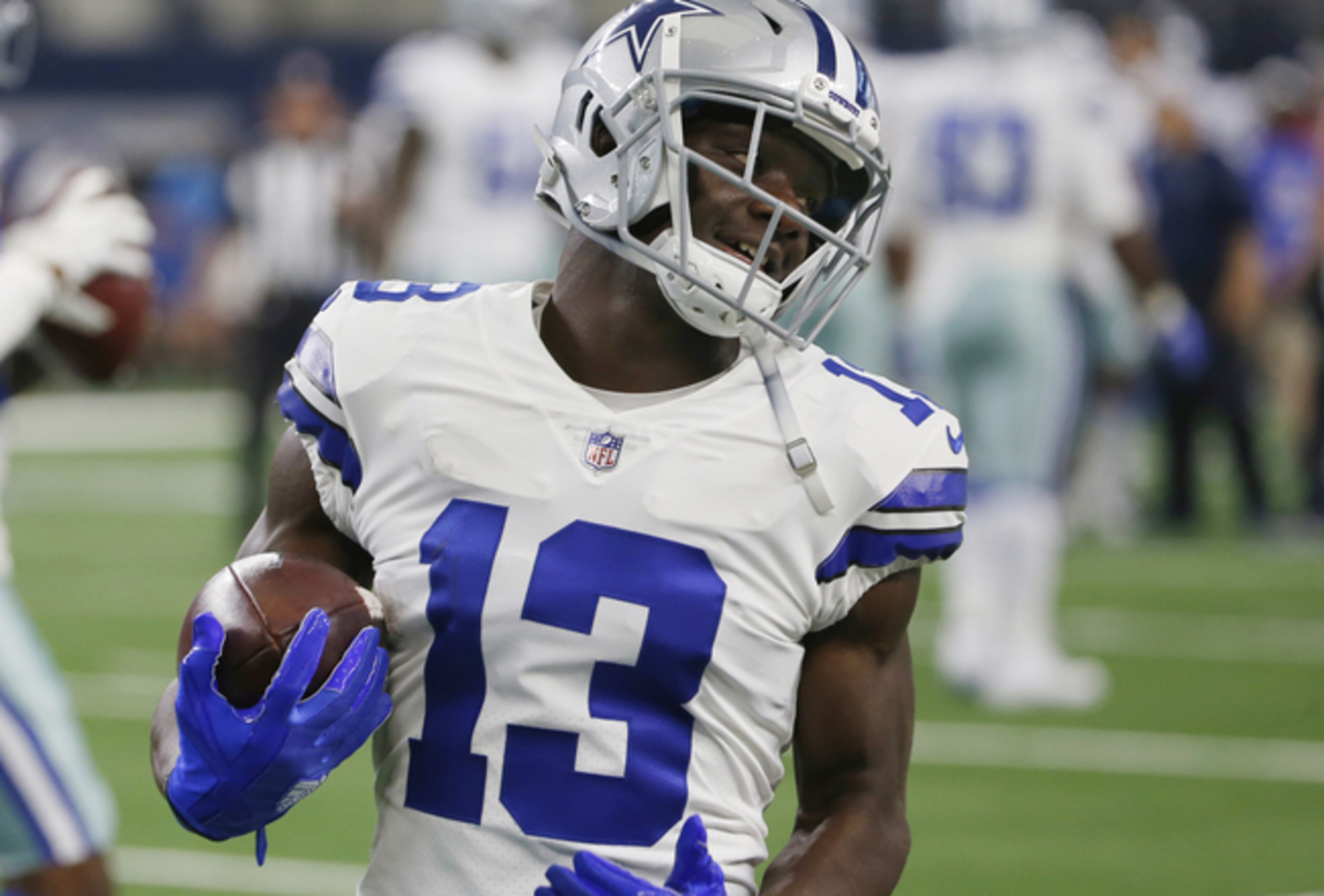 Michael Gallup