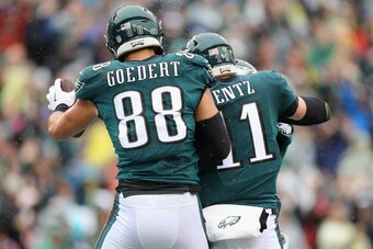 Dallas Goedert