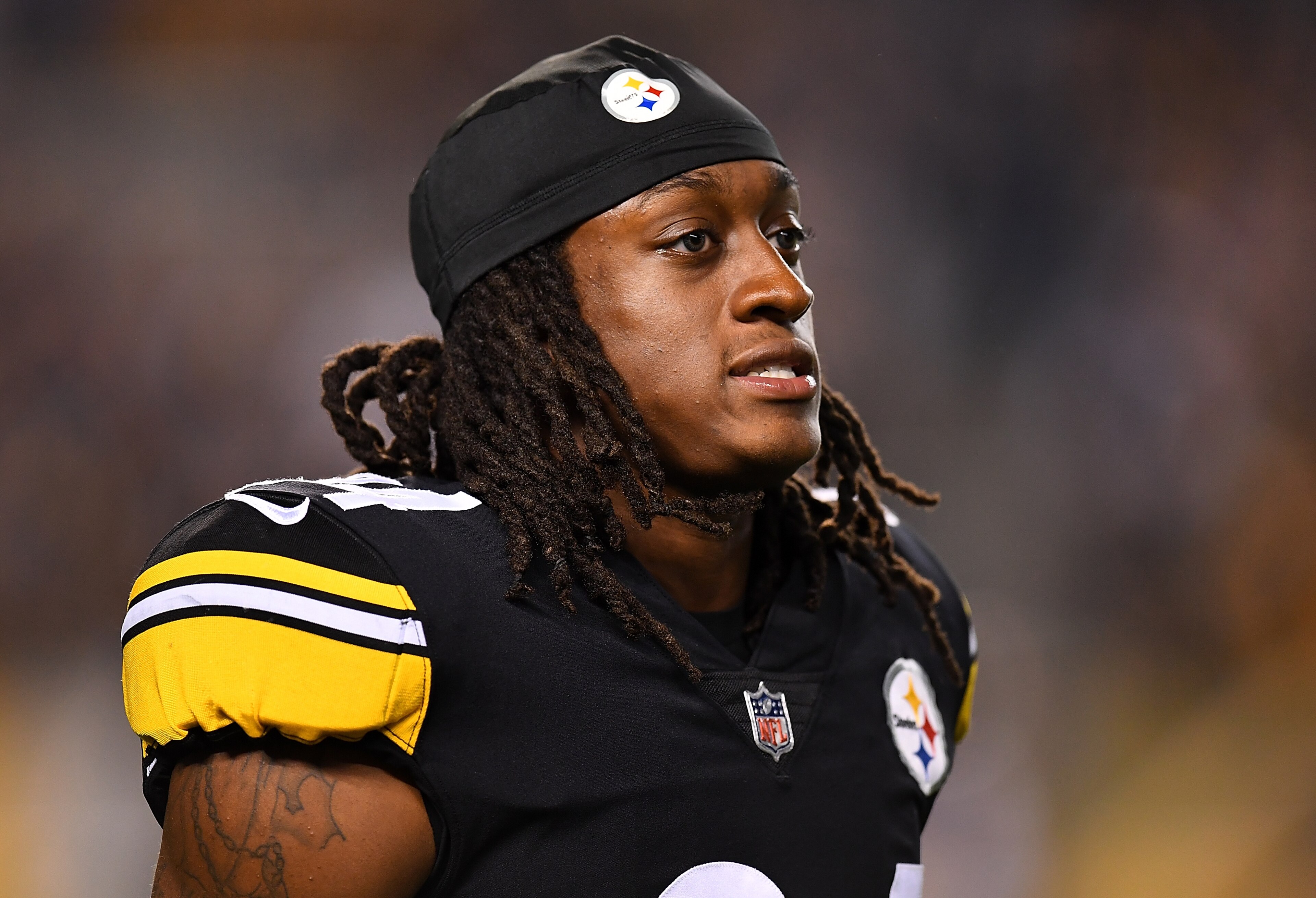 Terrell Edmunds