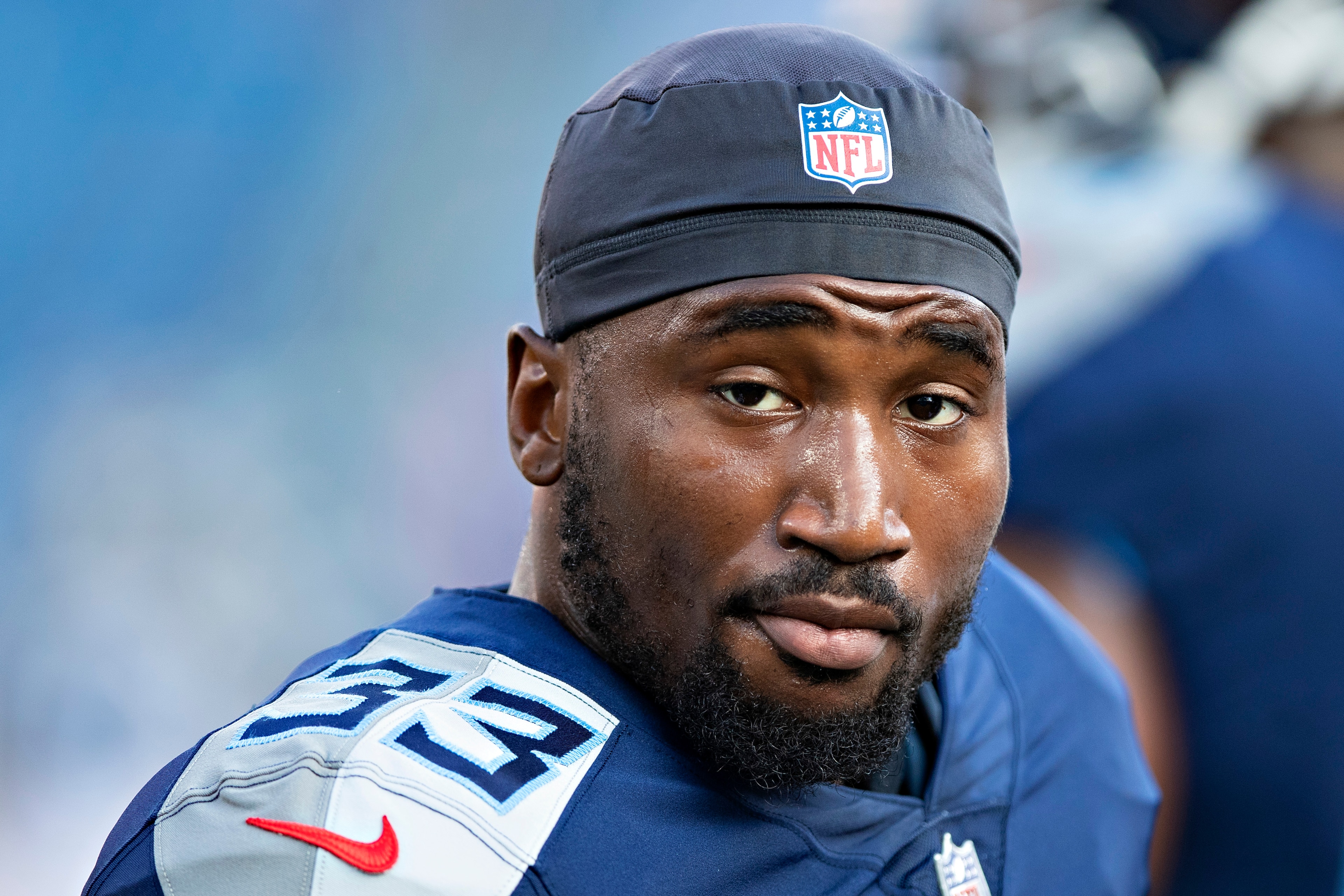 Dion Lewis
