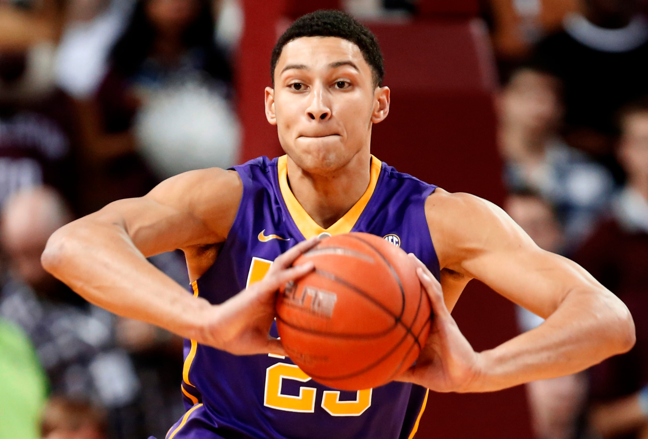 Ben Simmons
