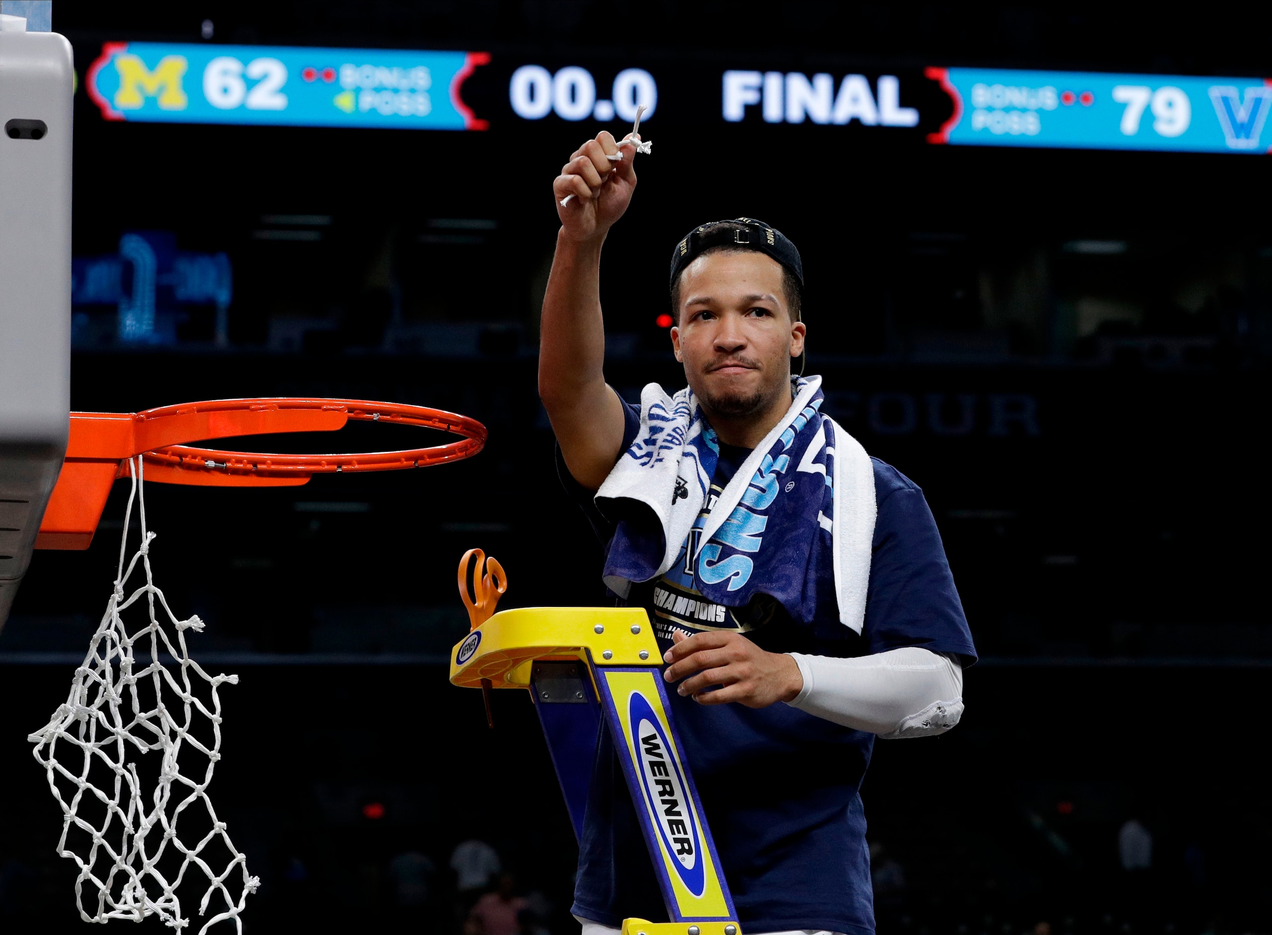 Jalen Brunson