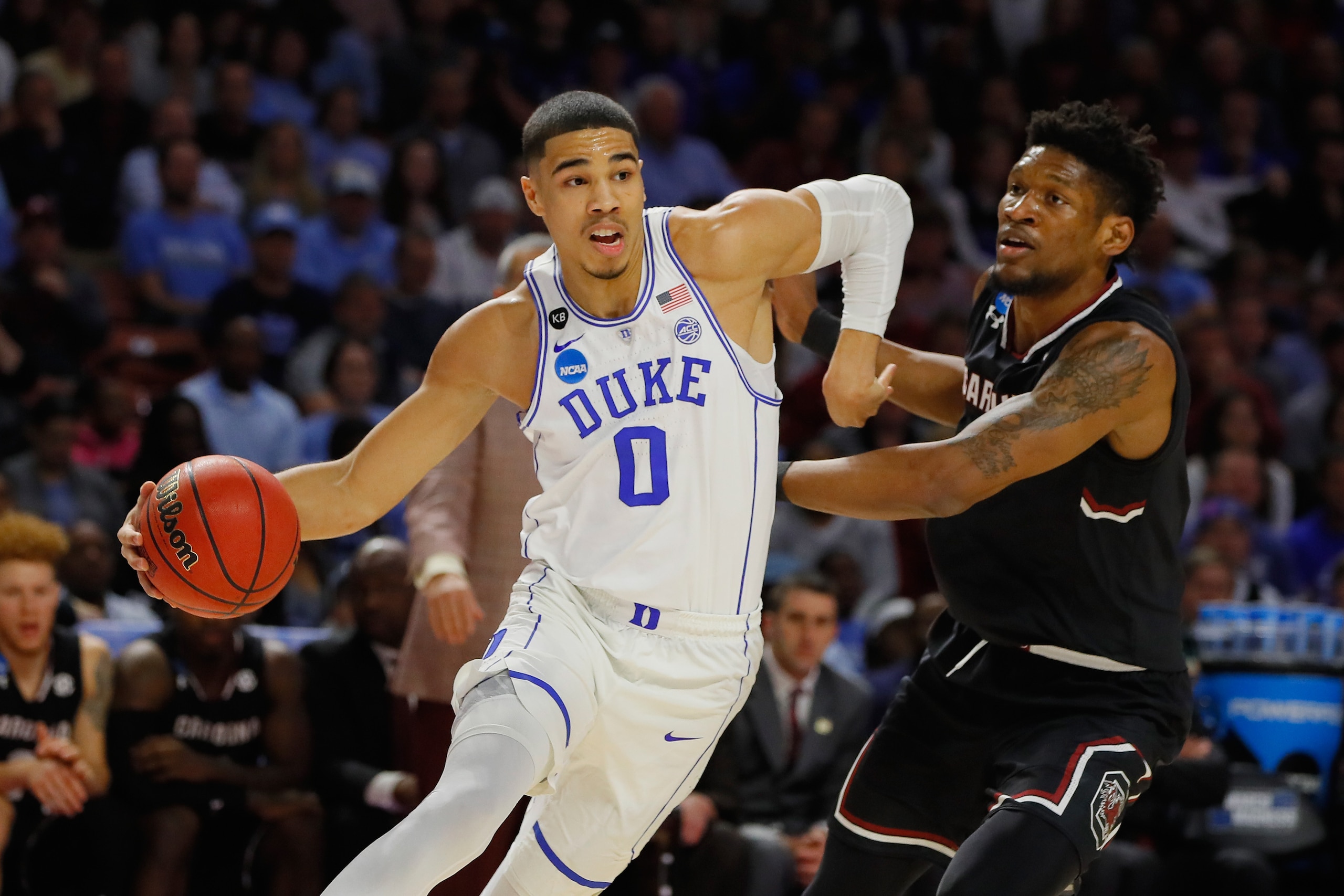 Jayson Tatum
