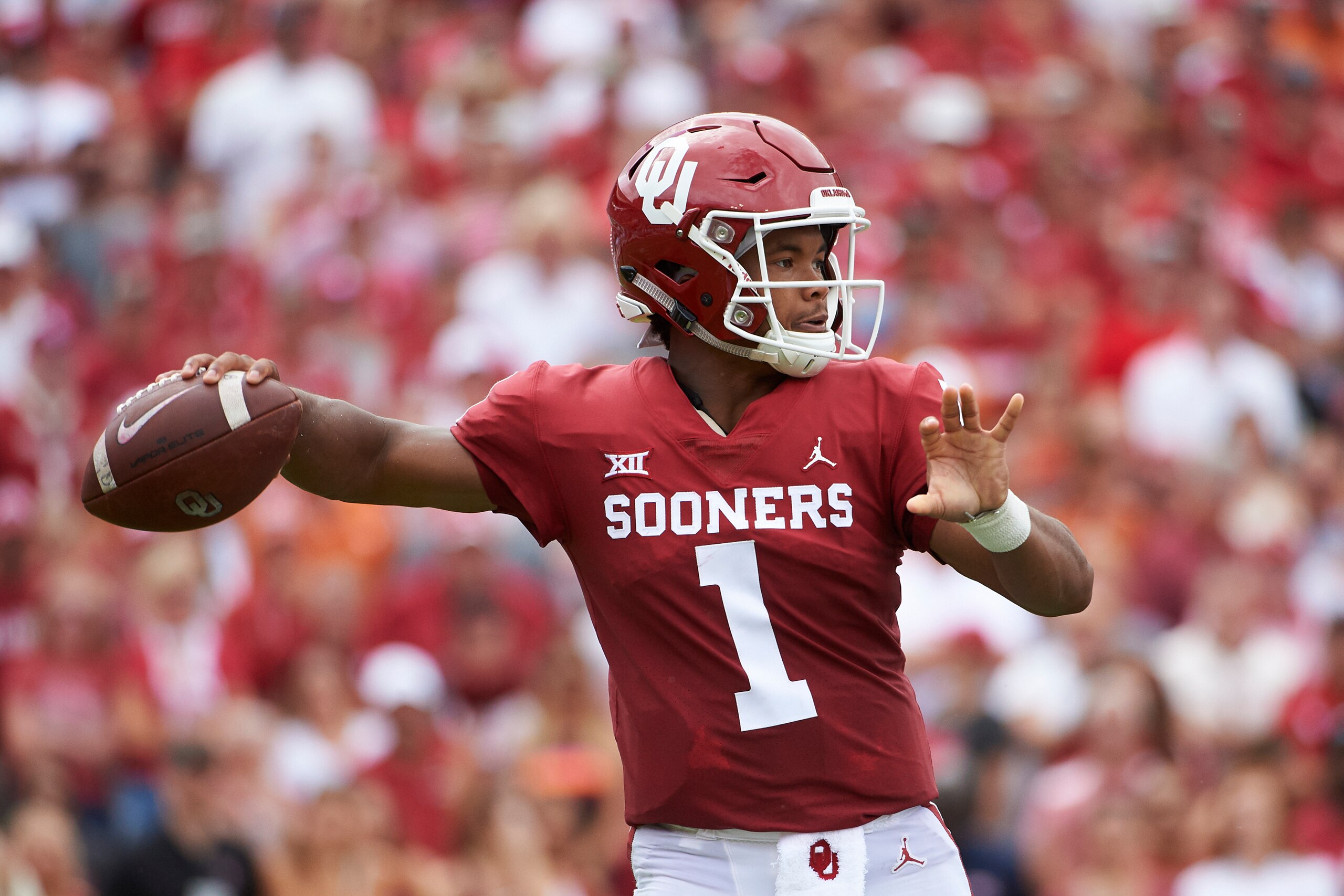 Kyler Murray