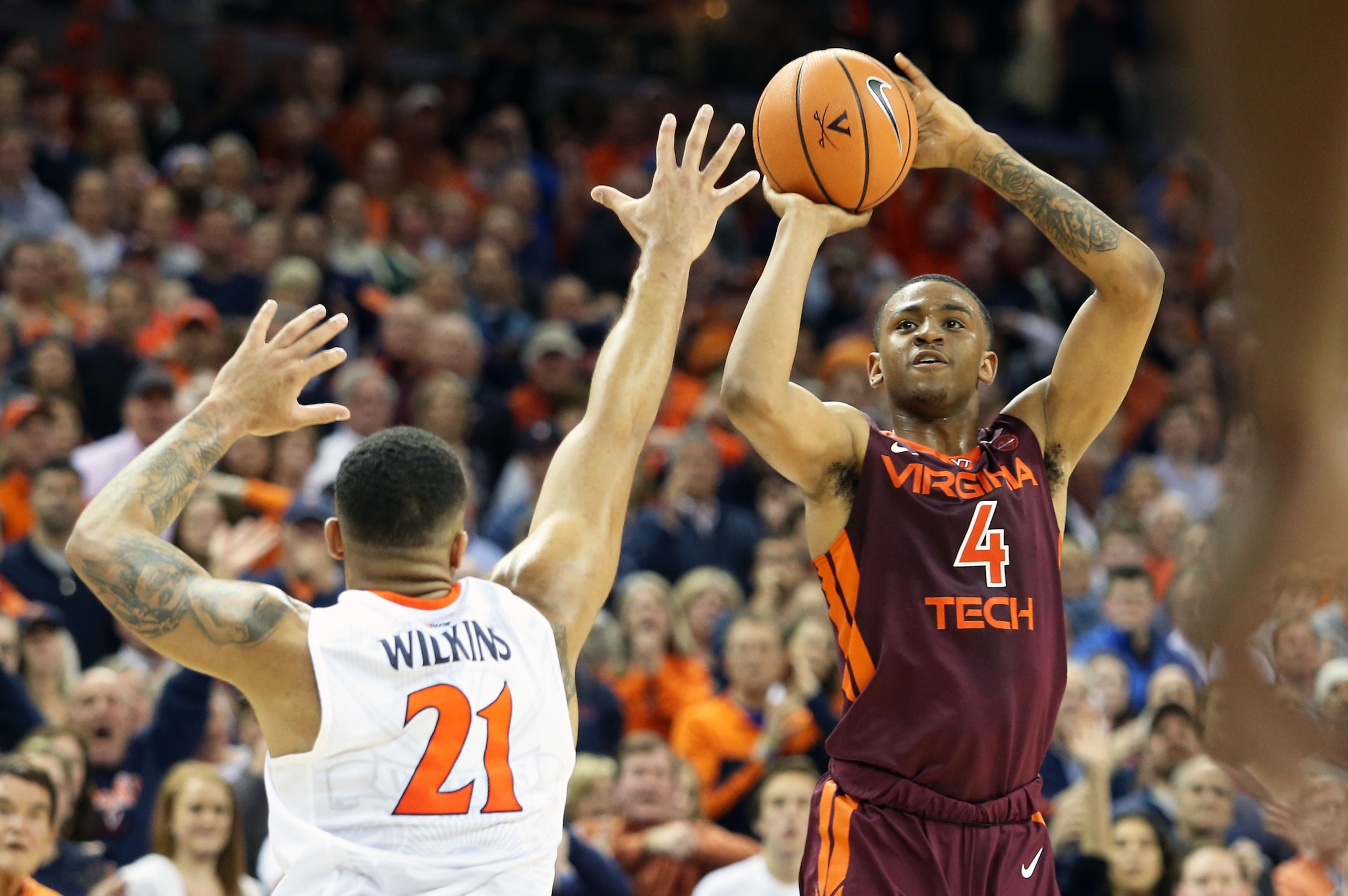 Nickeil Alexander-Walker