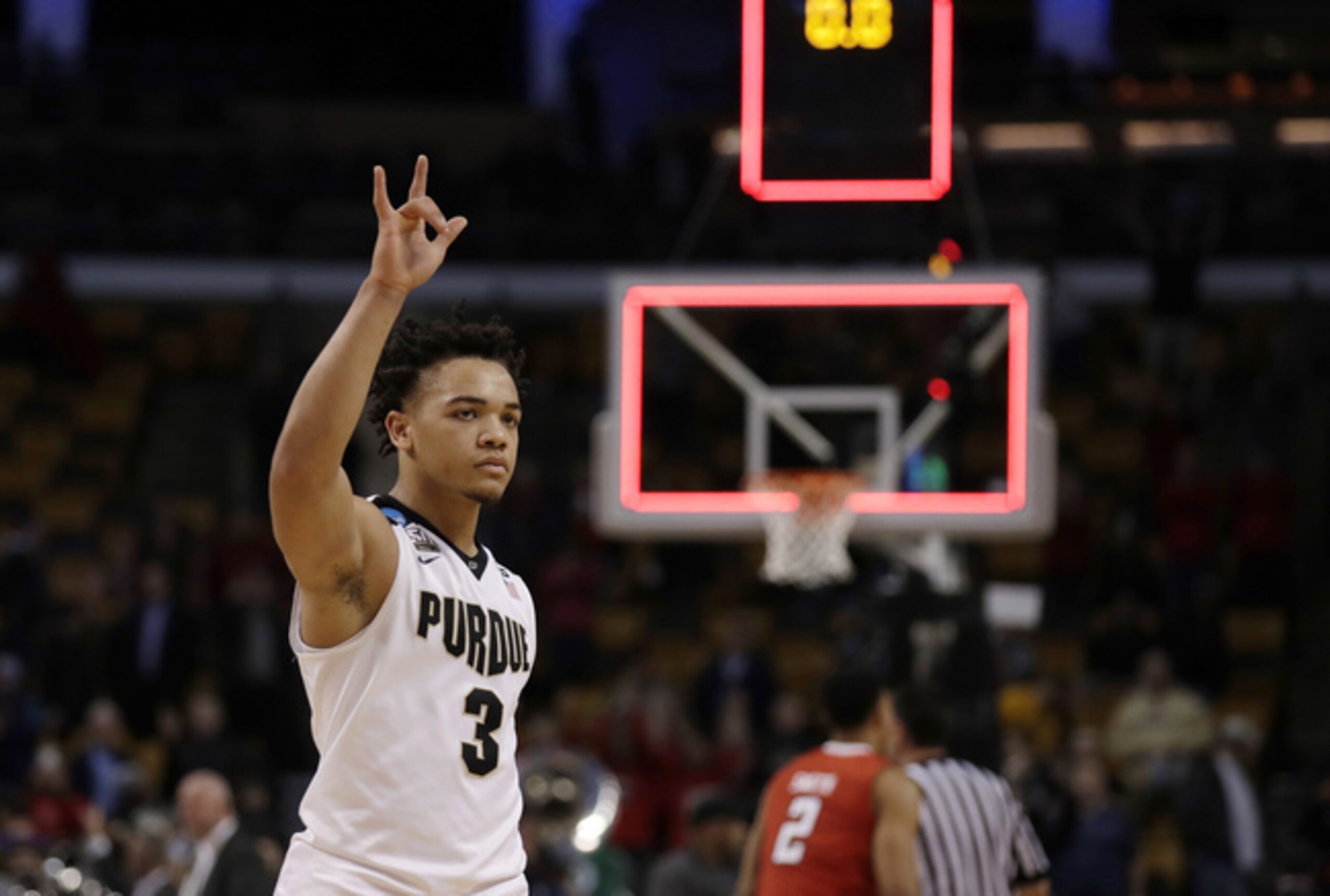 Carsen Edwards