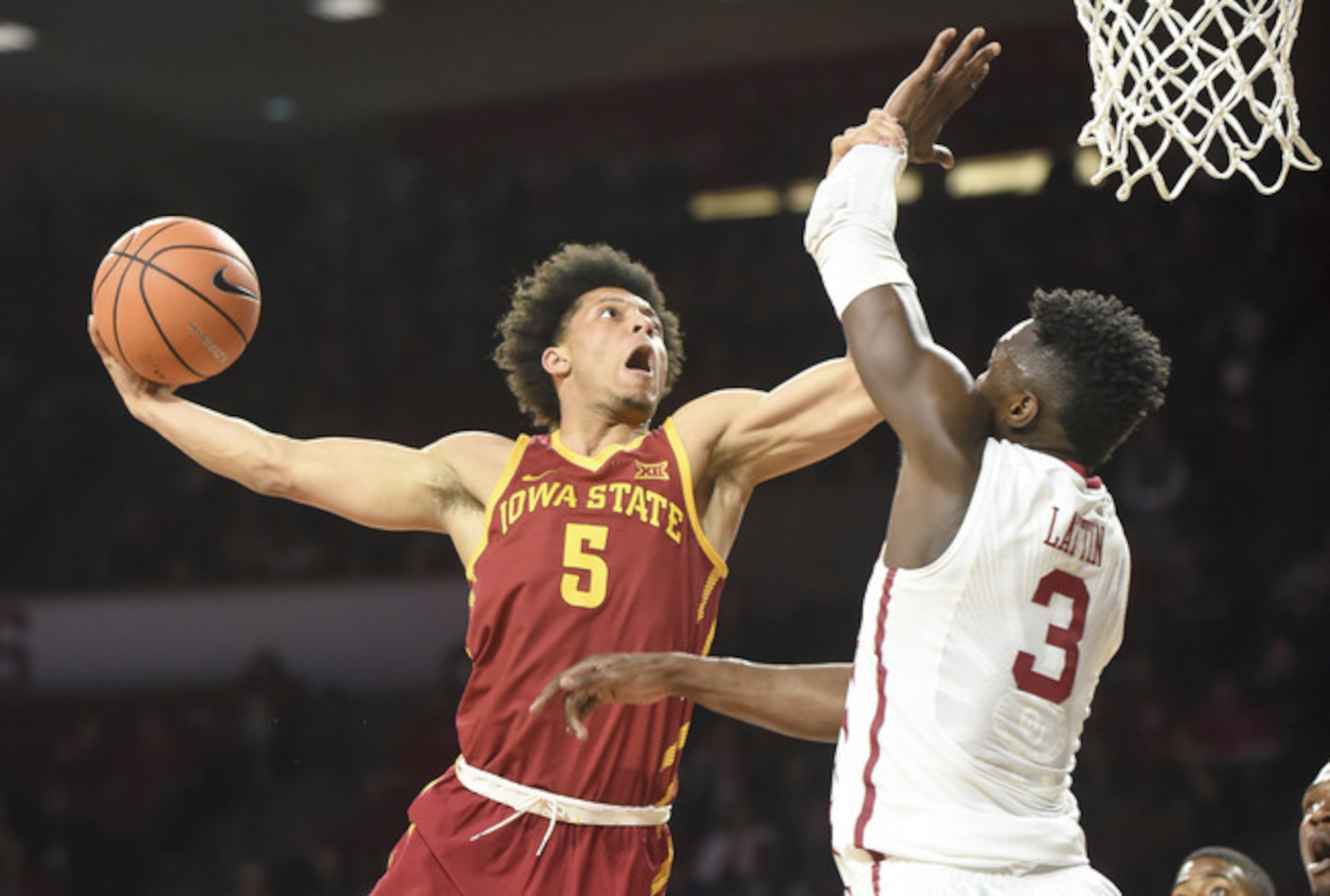 Lindell Wigginton