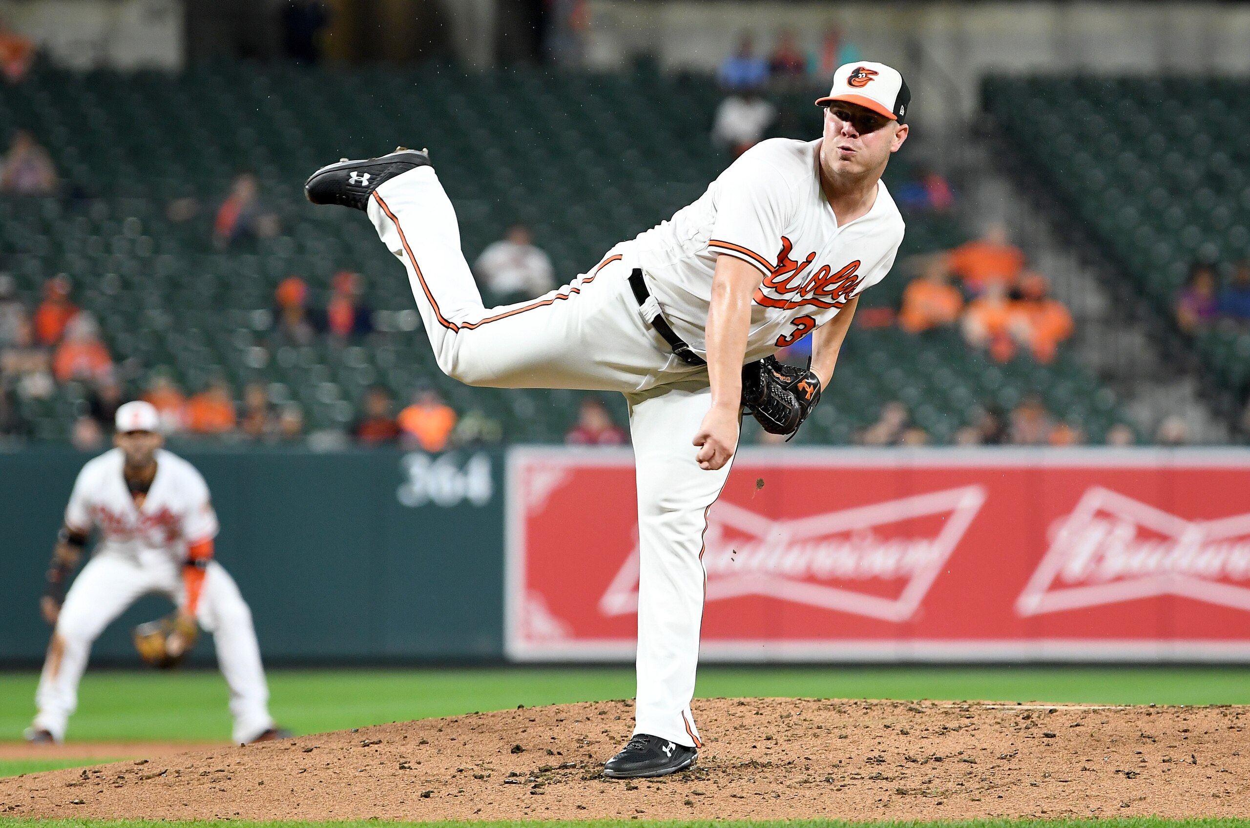 Dylan Bundy