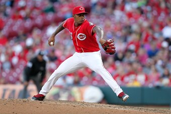 Raisel Iglesias