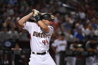 Paul Goldschmidt
