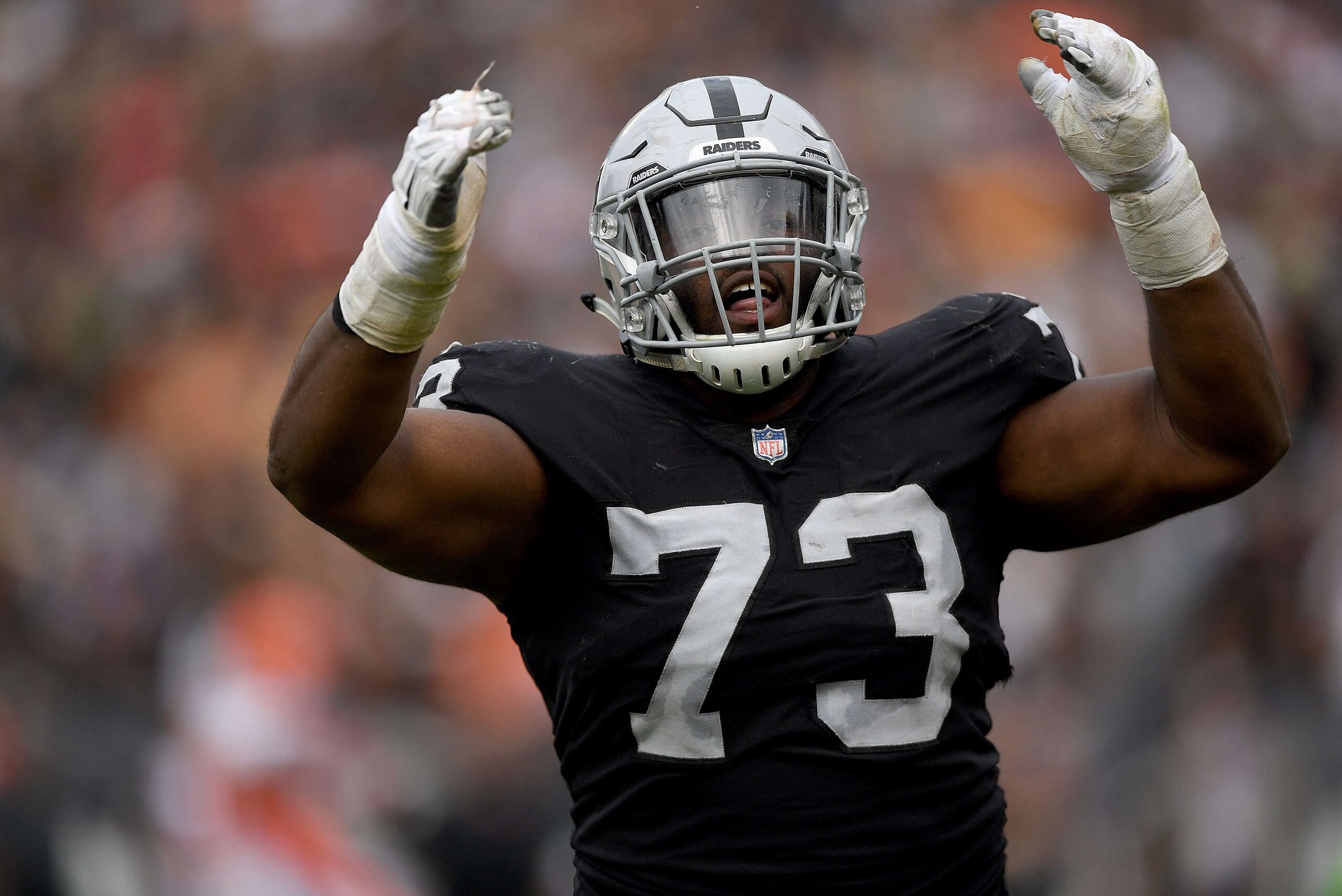 Maurice Hurst