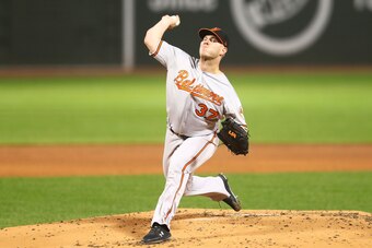 Dylan Bundy