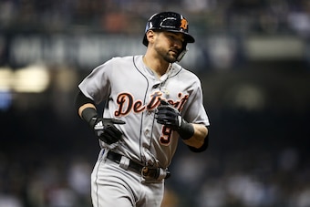 Nicholas Castellanos
