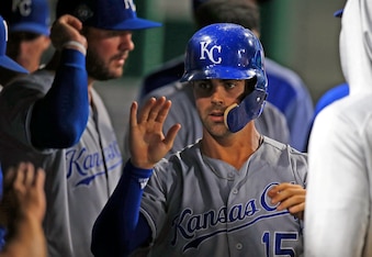 Whit Merrifield