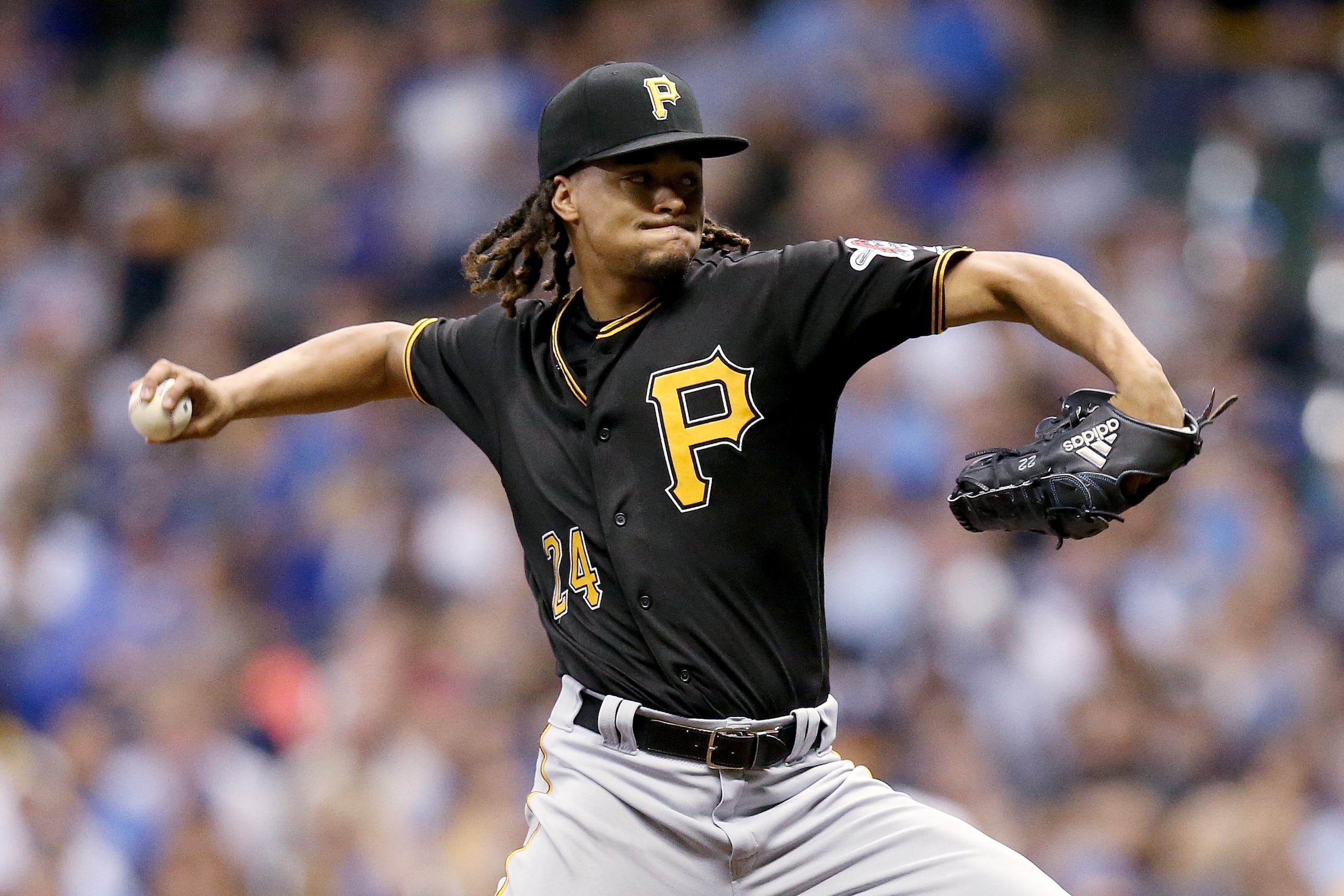 Chris Archer
