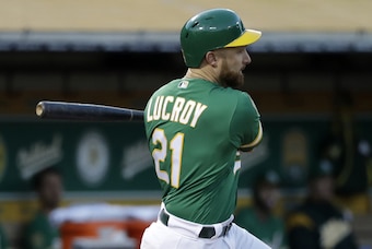Jonathan Lucroy