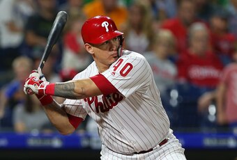 Wilson Ramos