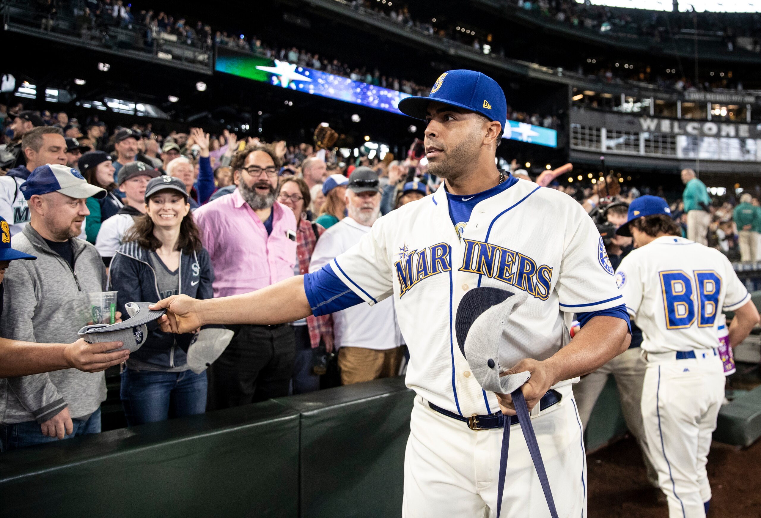Nelson Cruz
