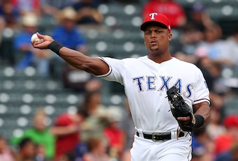 Adrian Beltre