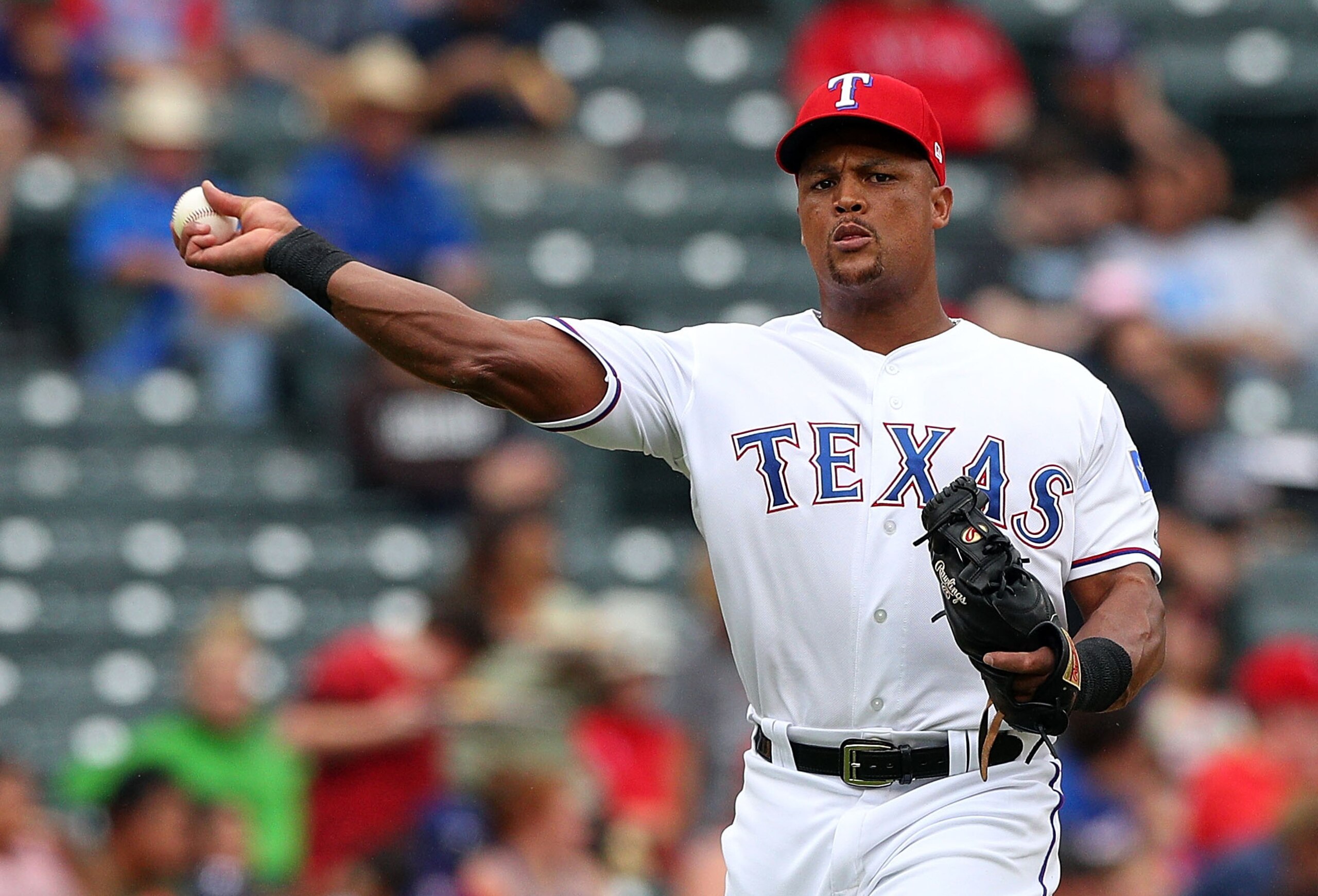 Adrian Beltre