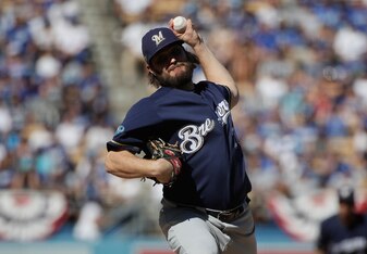 Wade Miley