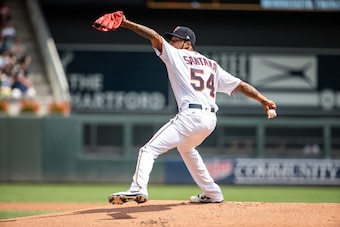 Ervin Santana