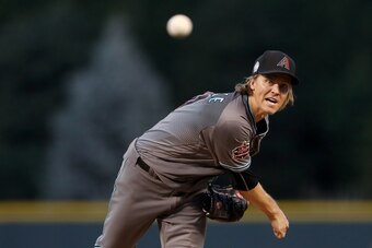 Zack Greinke