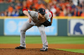 Craig Kimbrel