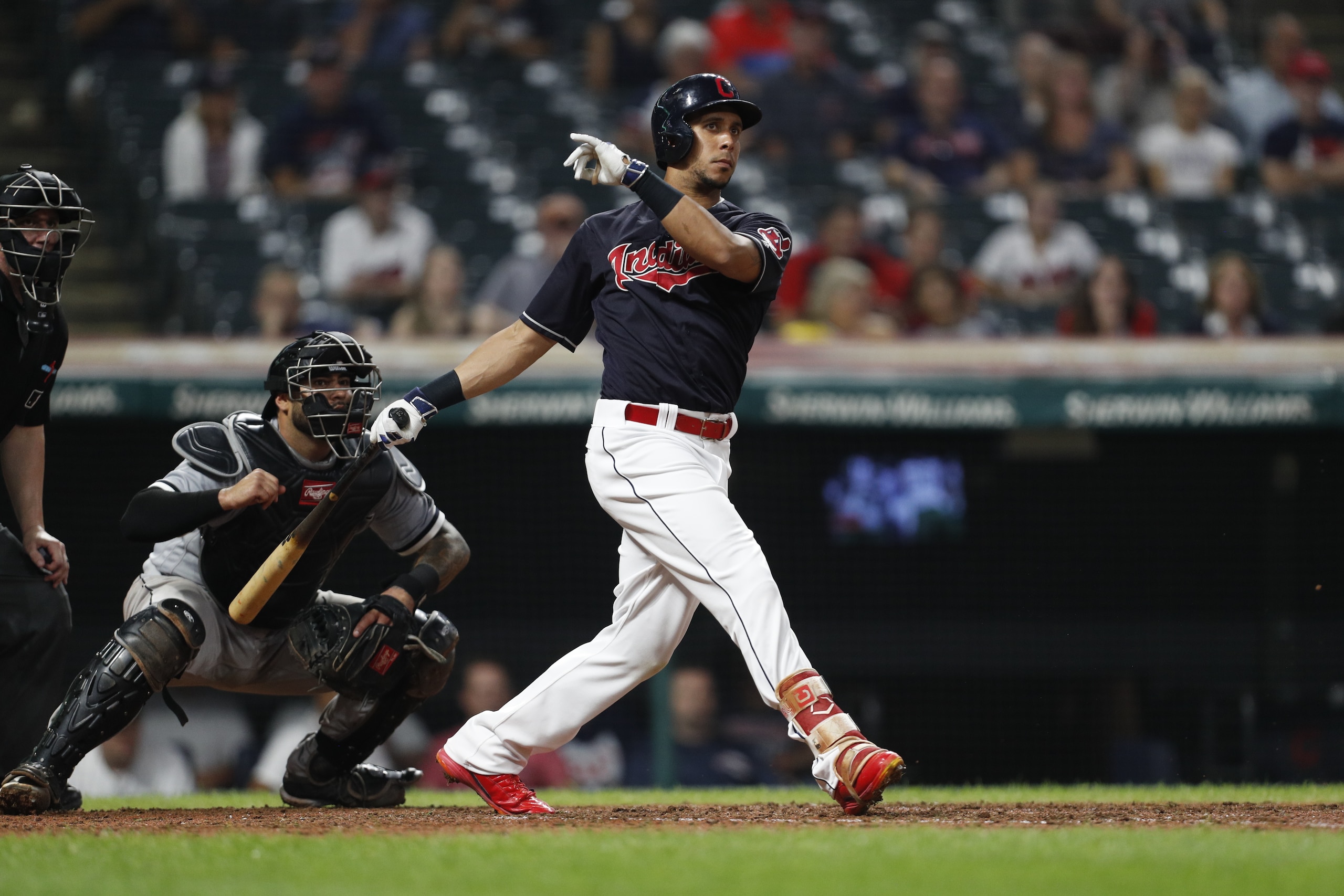 Michael Brantley