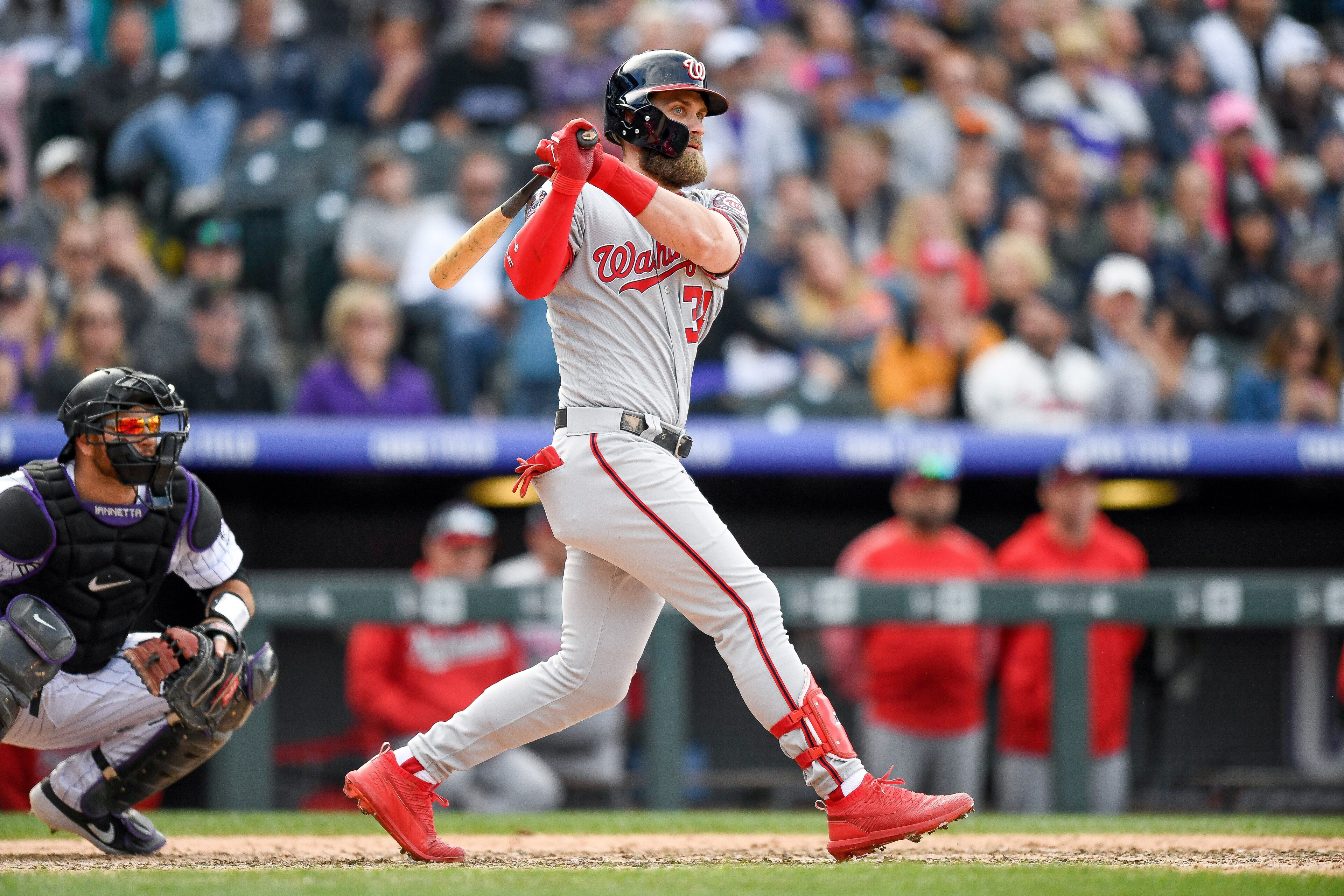 Bryce Harper