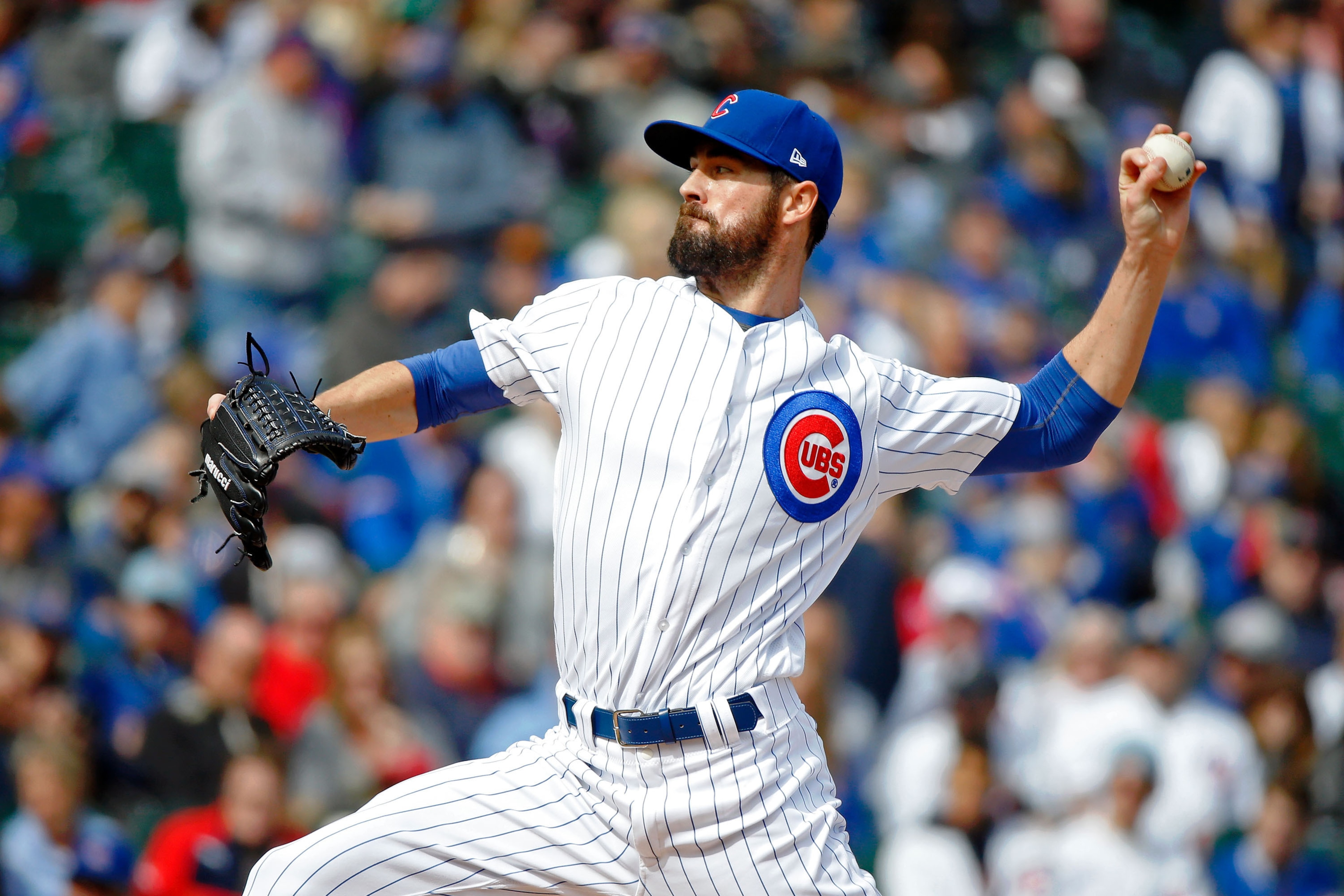 Cole Hamels