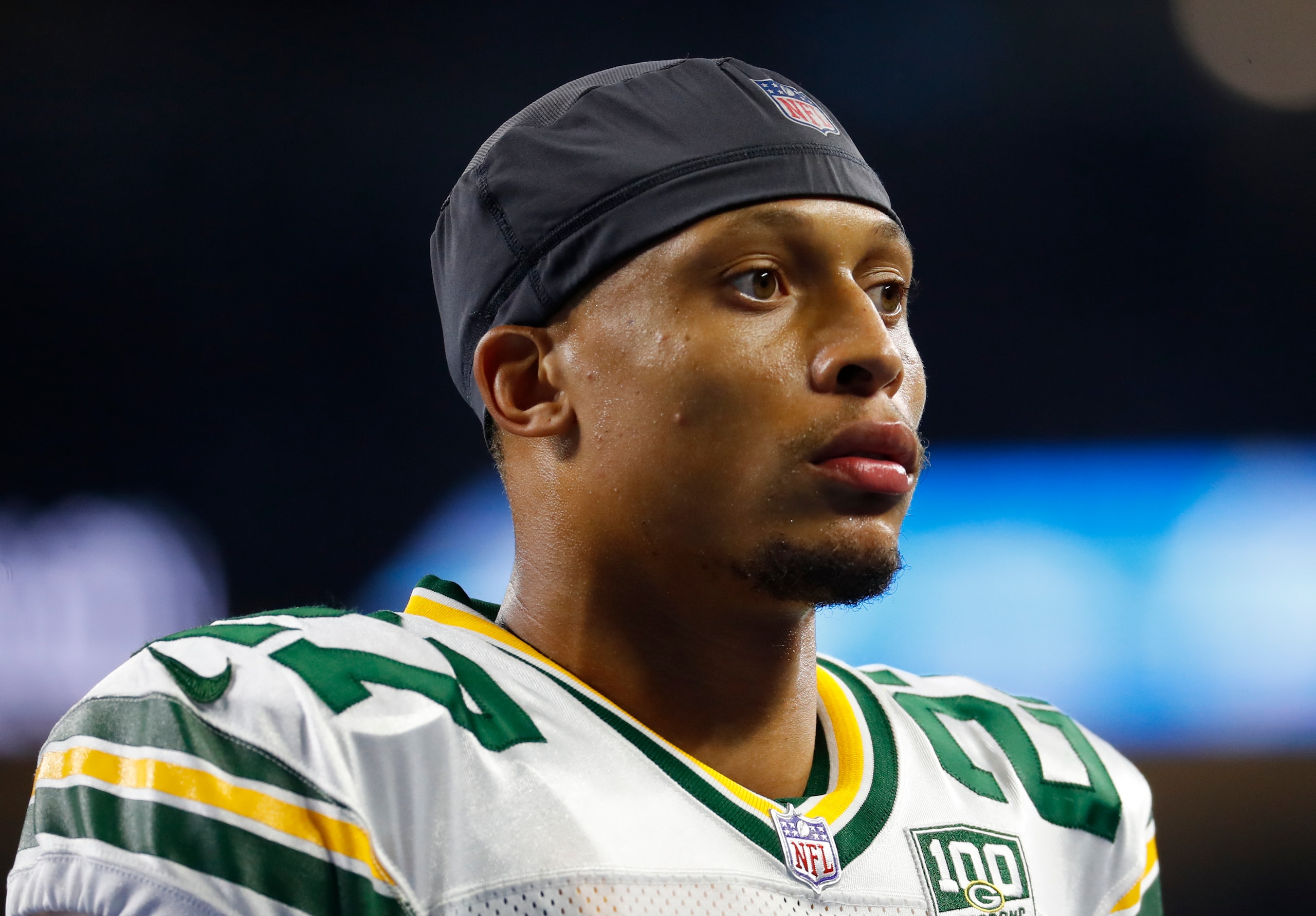 Safety Josh Jones