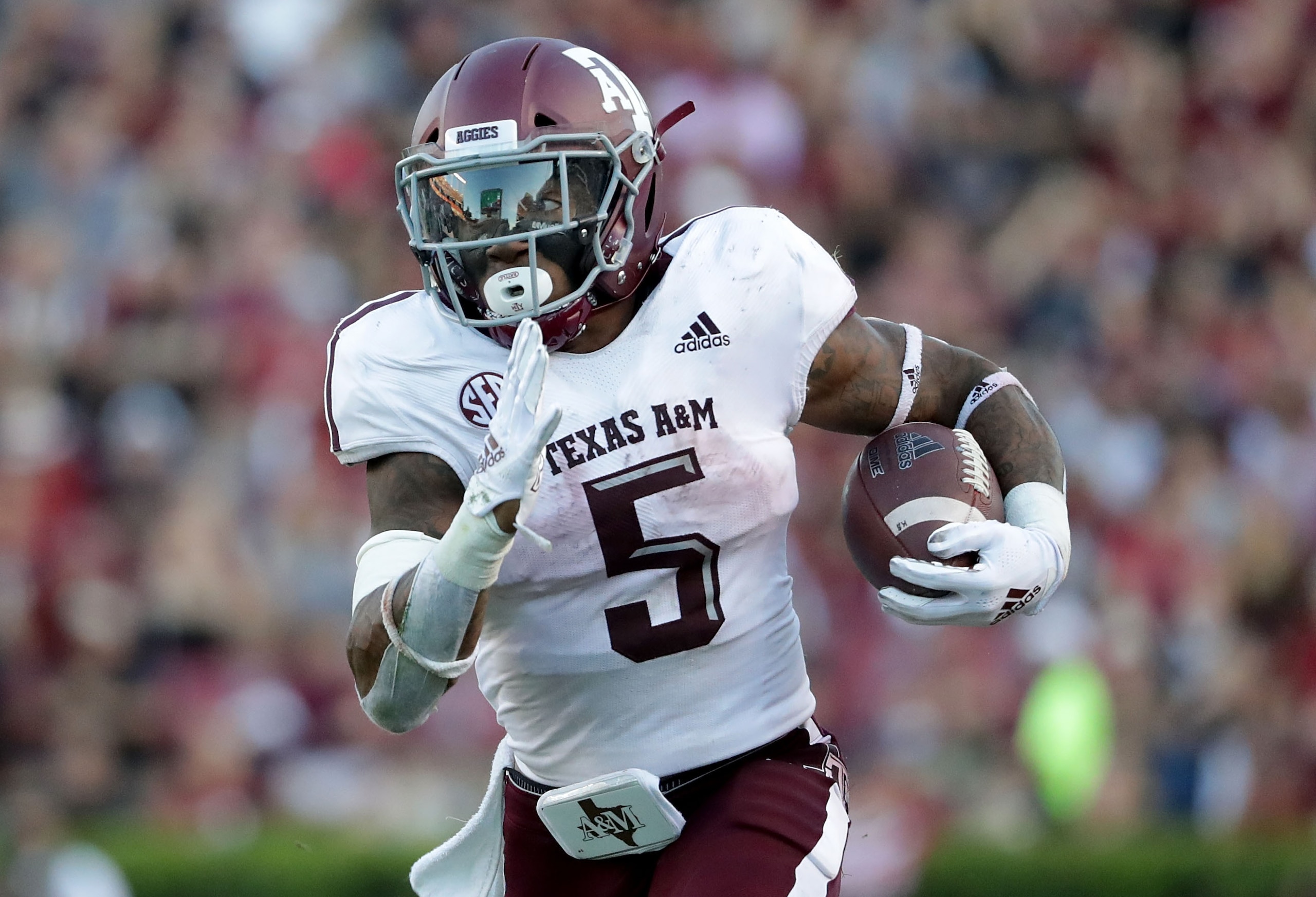 Trayveon Williams Trayveon Williams
