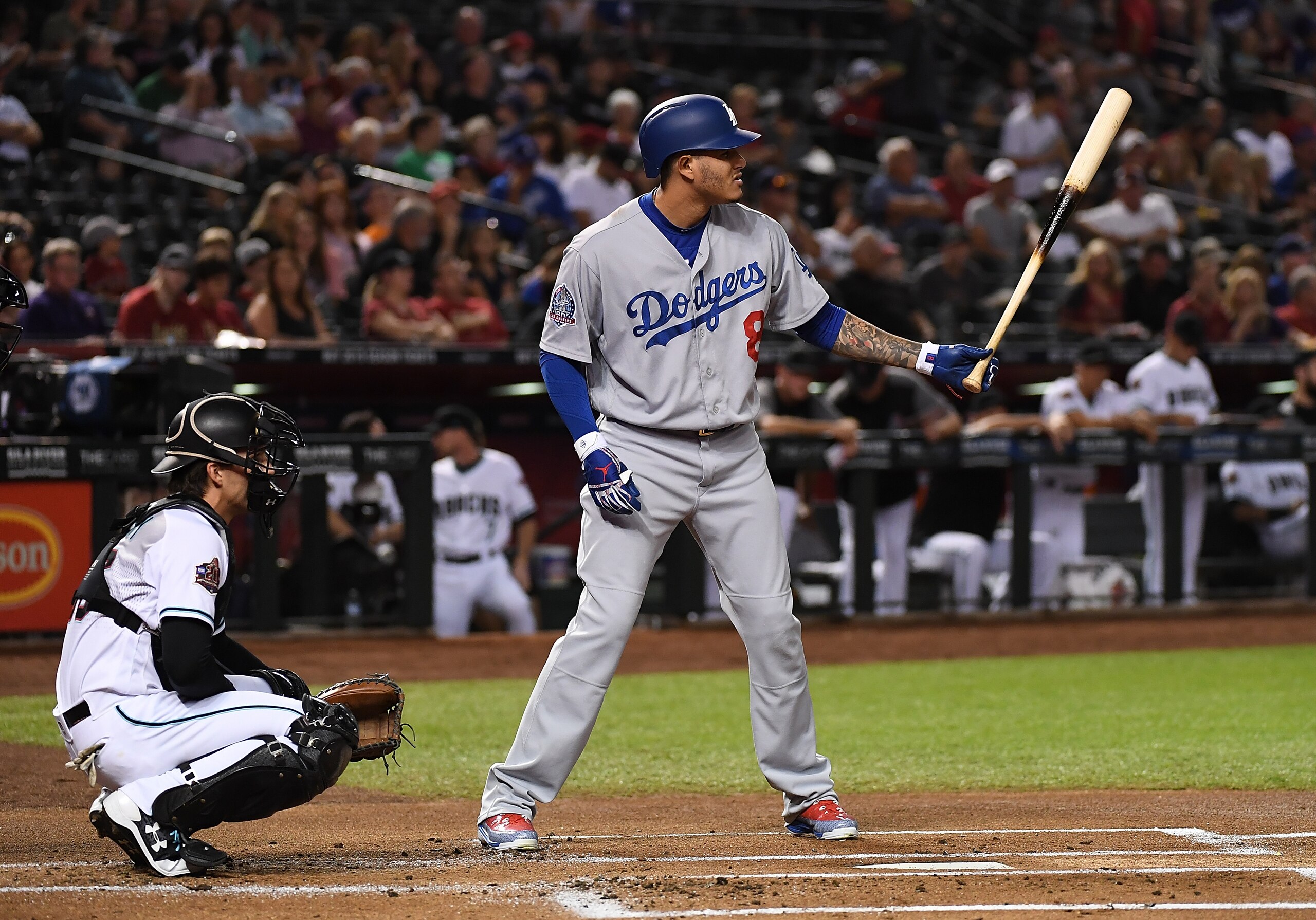 Manny Machado