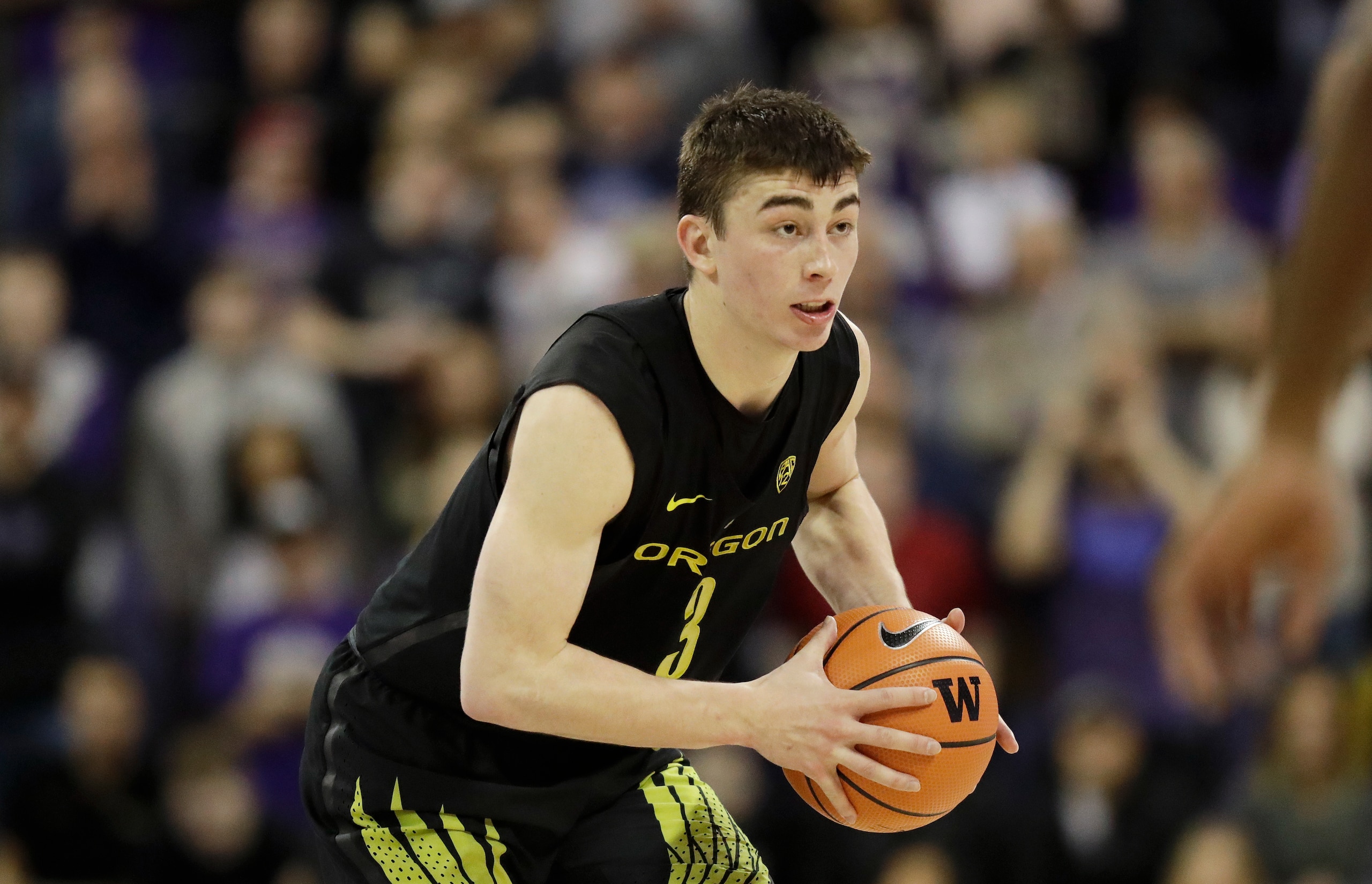 Payton Pritchard Payton Pritchard