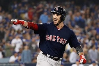 Steve Pearce