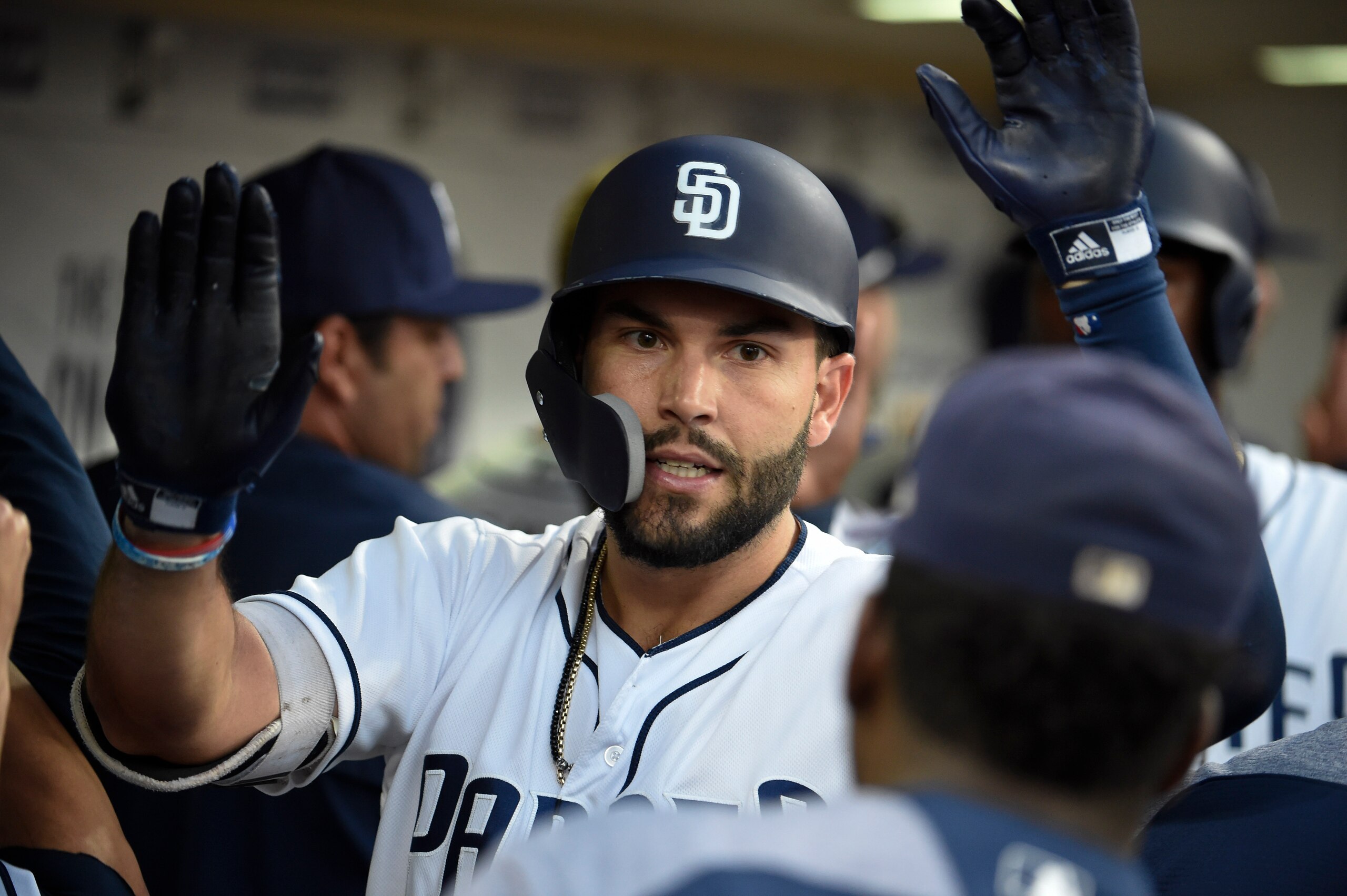 Eric Hosmer