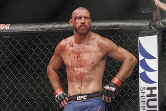Donald Cerrone Donald Cerrone