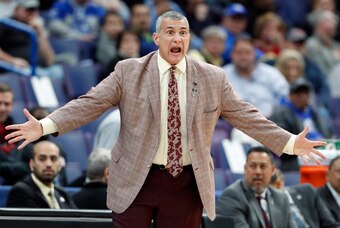Frank Martin