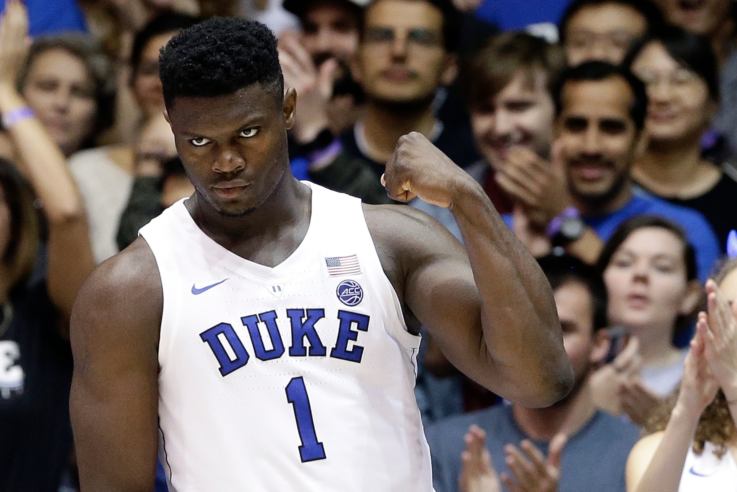 Zion Williamson