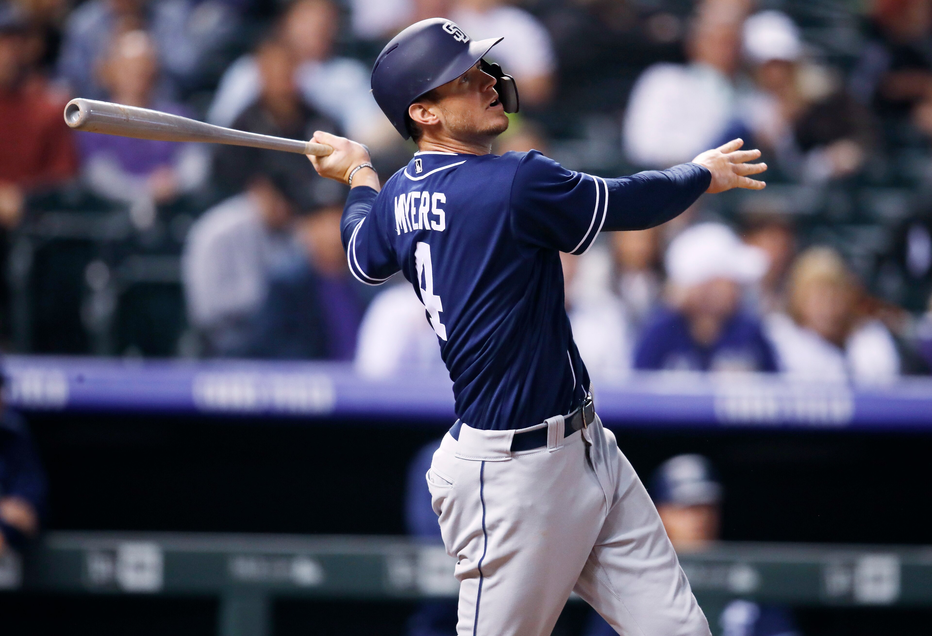 Wil Myers