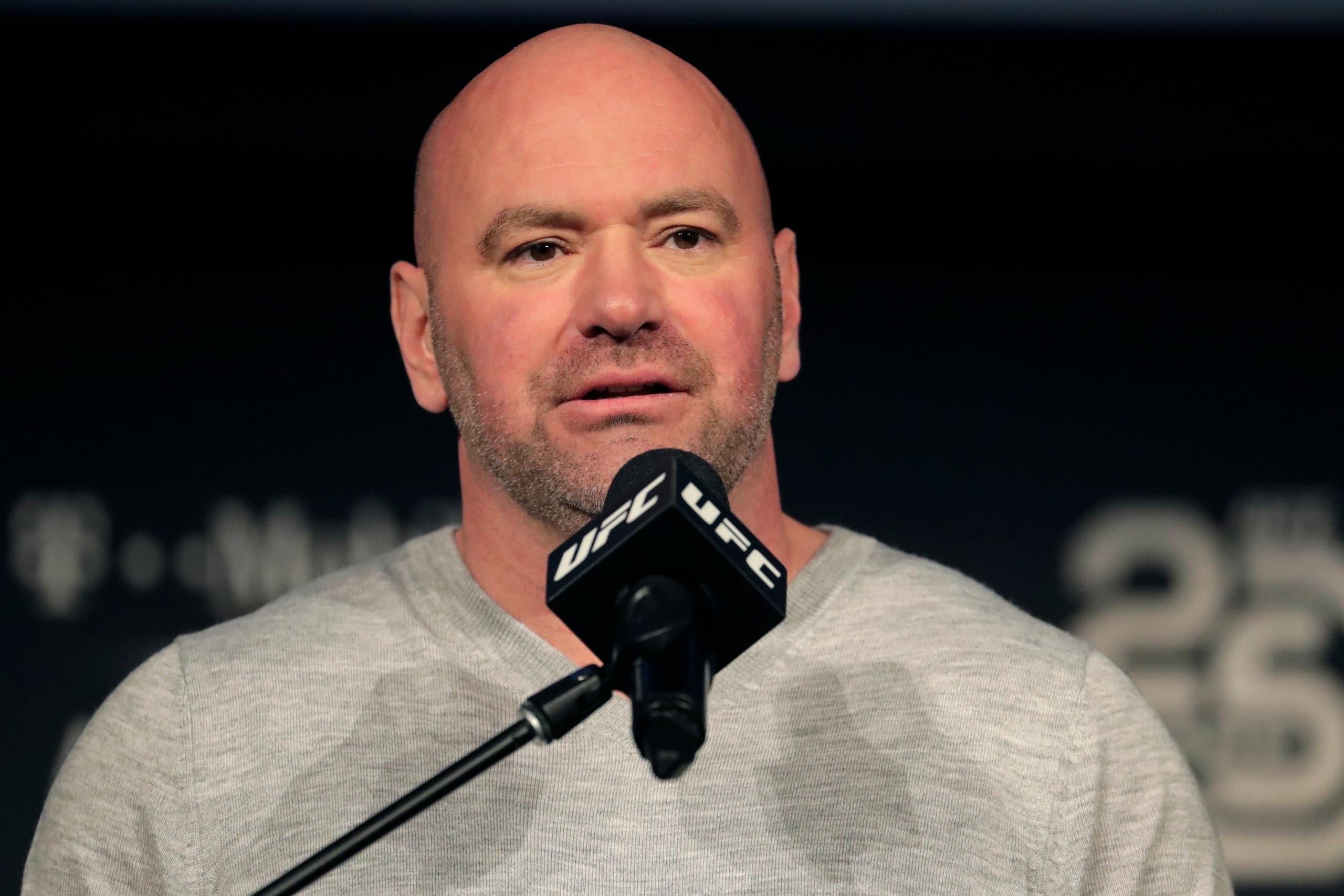 Dana White Dana White