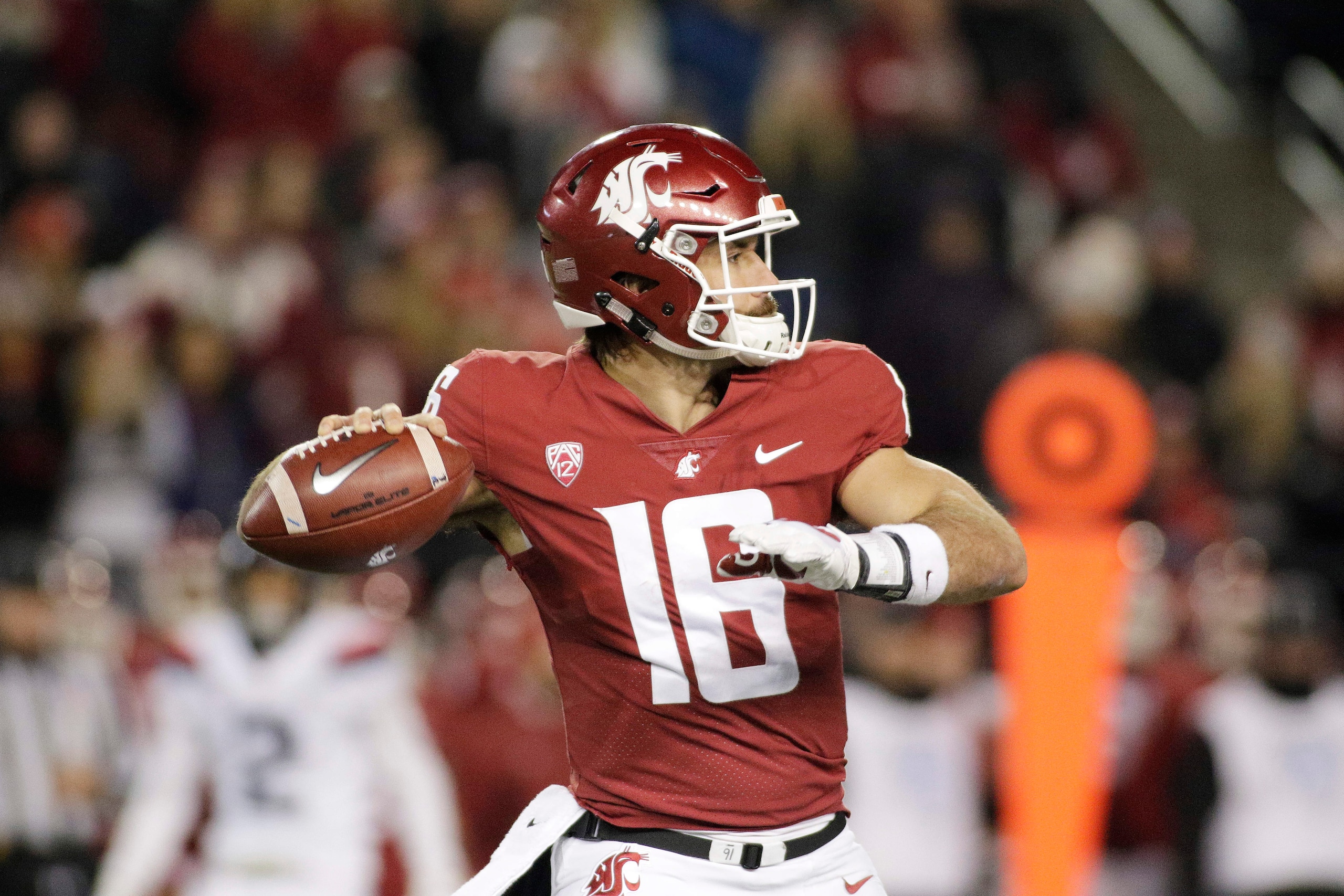Gardner Minshew II