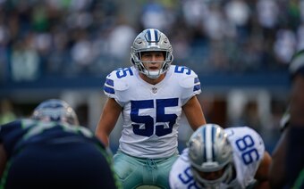 Look for the Cowboys defense to take advantage of the Redskins injury woes.
