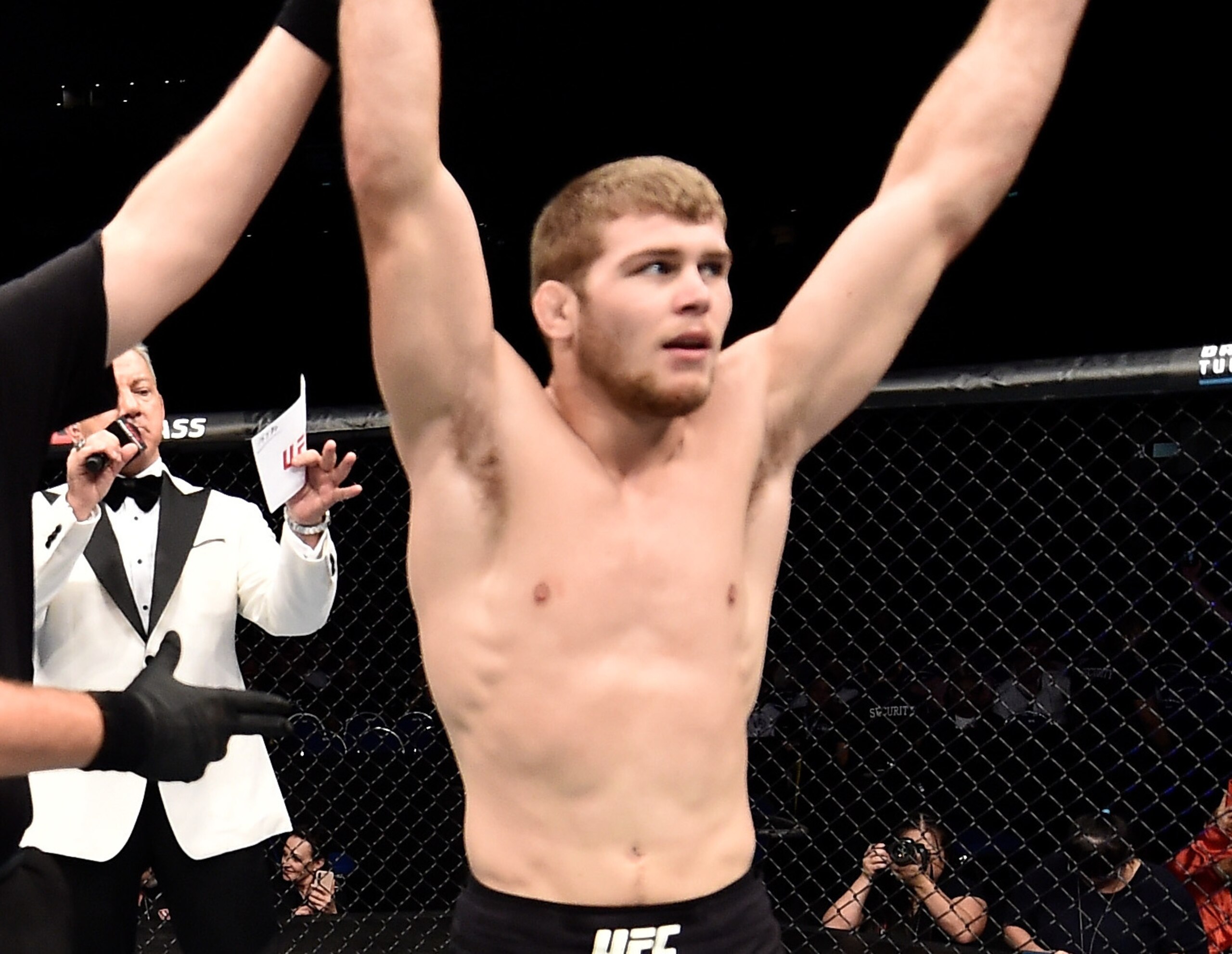 Jake Matthews Jake Matthews