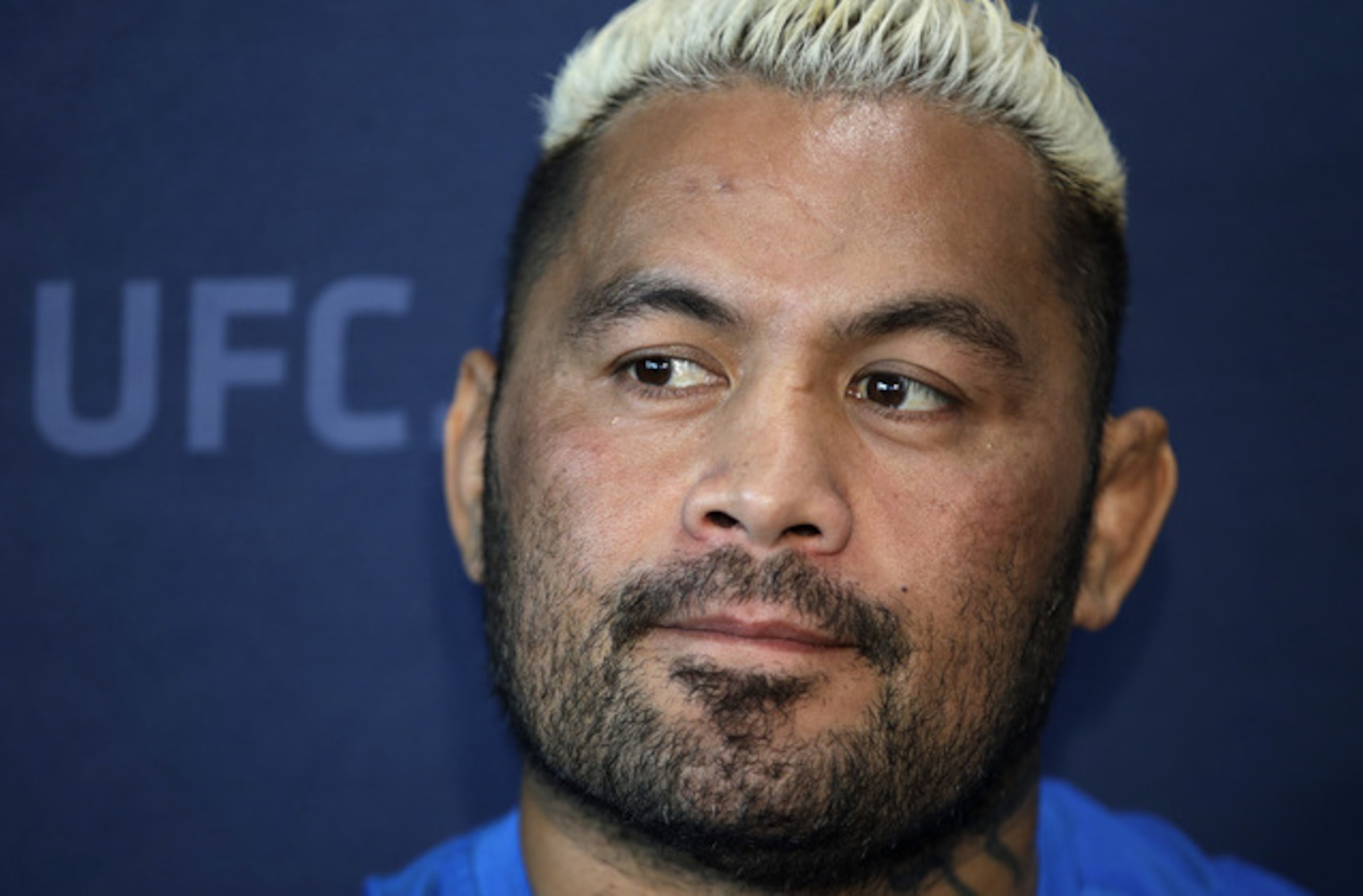 Mark Hunt Mark Hunt