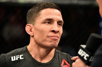 Joseph Benavidez