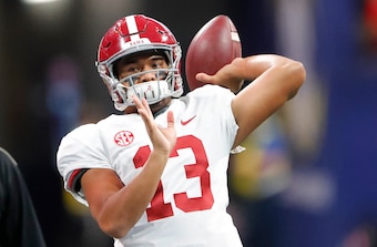 Tua Tagovailoa